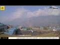 Webcam Lukla