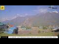 Webcam Lukla
