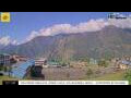 Webcam Lukla