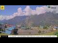 Webcam Lukla