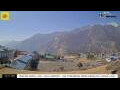 Webcam Lukla