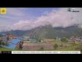 Webcam Lukla