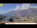 Webcam Lukla