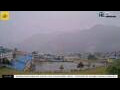 Webcam Lukla