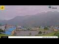 Webcam Lukla