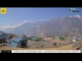Webcam Lukla
