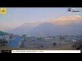 Webcam Lukla