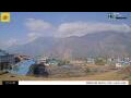 Webcam Lukla