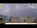 Webcam Lukla