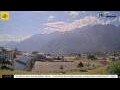 Webcam Lukla
