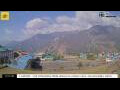 Webcam Lukla