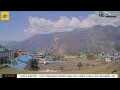 Webcam Lukla