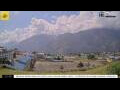 Webcam Lukla