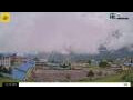 Webcam Lukla