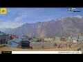 Webcam Lukla