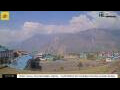 Webcam Lukla