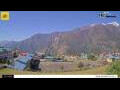 Webcam Lukla