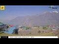 Webcam Lukla