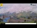 Webcam Lukla