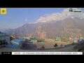 Webcam Lukla
