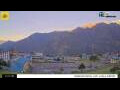 Webcam Lukla