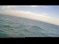 Webcam Wilmette, Illinois: Wilmette Buoy
