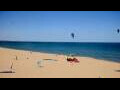 Webcam Leucate