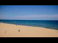 Webcam Leucate