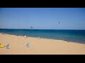 Webcam Leucate