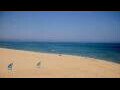 Webcam Leucate
