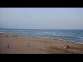 Webcam Leucate
