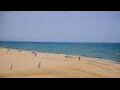 Webcam Leucate