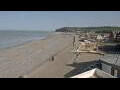 Webcam Quiberville