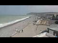 Webcam Quiberville