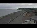 Webcam Quiberville