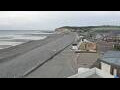 Webcam Quiberville