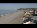Webcam Quiberville