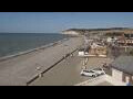 Webcam Quiberville