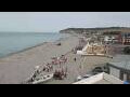 Webcam Quiberville
