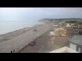 Webcam Quiberville