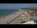 Webcam Quiberville