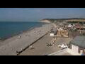 Webcam Quiberville