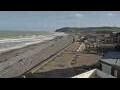 Webcam Quiberville