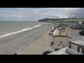 Webcam Quiberville