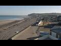 Webcam Quiberville