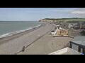 Webcam Quiberville