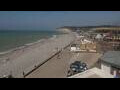 Webcam Quiberville