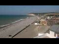 Webcam Quiberville