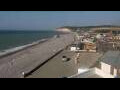 Webcam Quiberville