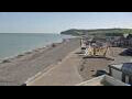 Webcam Quiberville